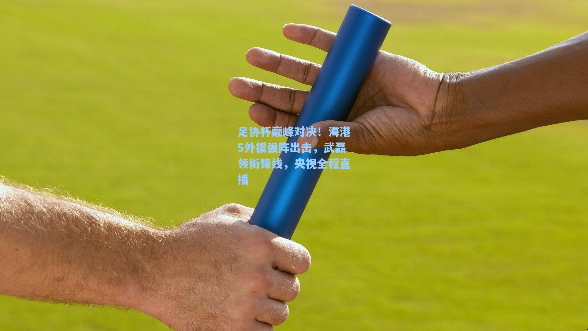 爱游戏体育官网：足协杯巅峰对决！海港5外援强阵出击，武磊领衔锋线，央视全程直播